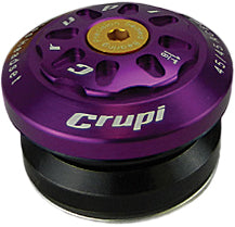 Load image into Gallery viewer, Integrated Headset Purple 1 1/8"