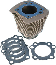 Load image into Gallery viewer, Gasket Cyl Head W/Armor .045 883 Sportster 5pk 16664 86