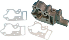 Load image into Gallery viewer, Gasket Oil Pump Cover Mylar Fl Flh Flt Fxr 10/Pk 26276 80 M