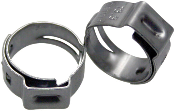 Stepless Clamp 10.8 13.3mm (10pk)