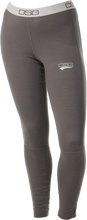 Load image into Gallery viewer, Merino Wool Base Layer Pant Grey Xs