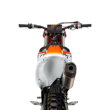 Load image into Gallery viewer, Rs12 Series Exhaust System Fs Ss Al Cf Hus/Ktm
