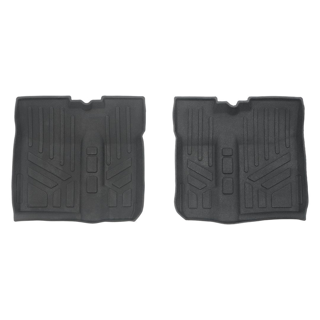 Floor Liner Second Row