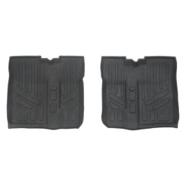 Floor Liner Second Row