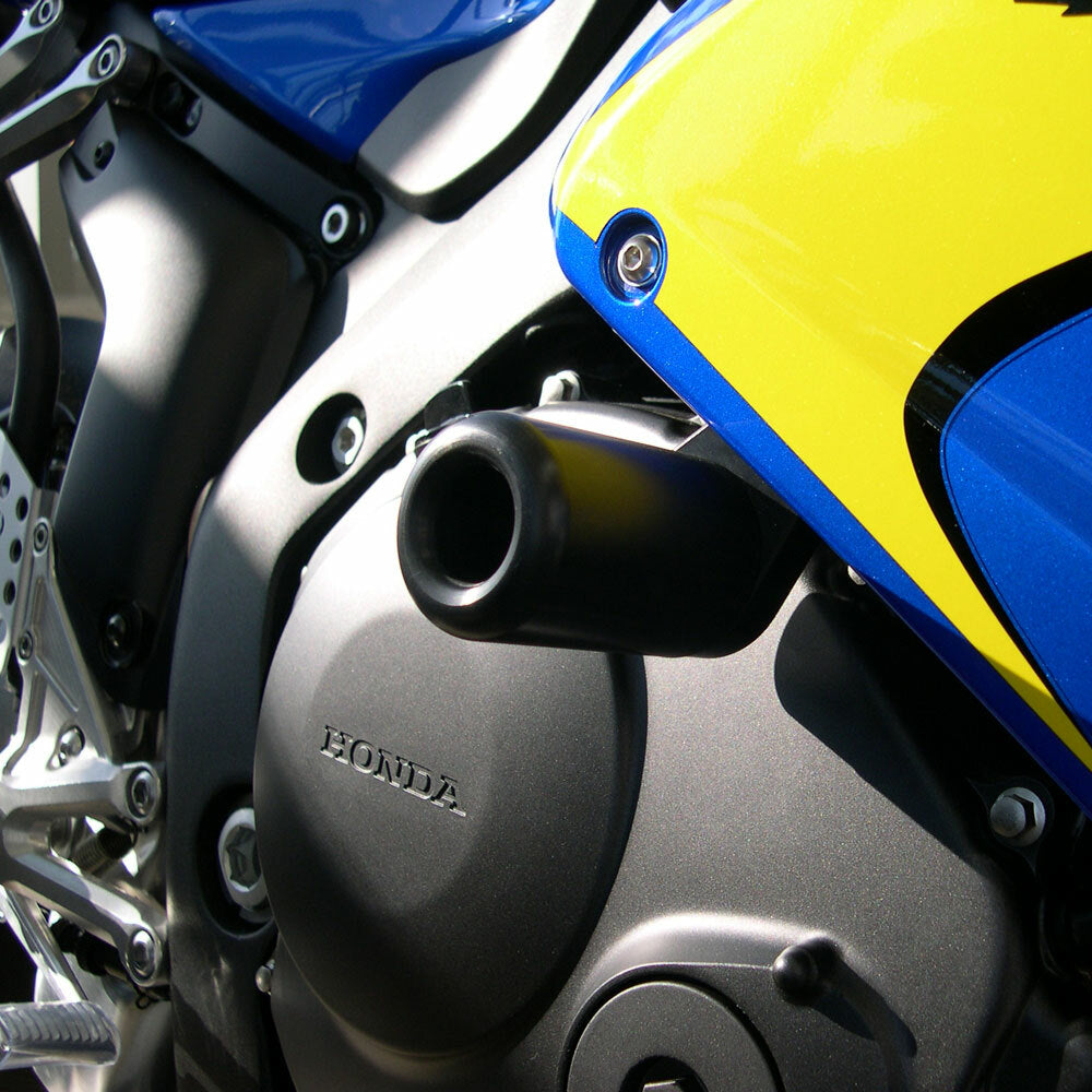 Frame Sliders Black