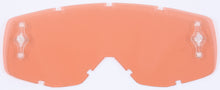 Load image into Gallery viewer, Hustle/Tyrant/Split Goggle Works Lens (Amp Rose)