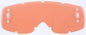 Hustle/Tyrant/Split Goggle Works Lens (Amp Rose)