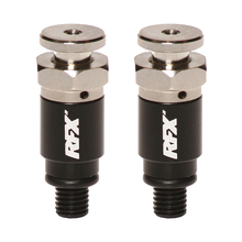 Load image into Gallery viewer, Fork Air Bleeders Black Kyb/Showa