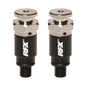 Fork Air Bleeders Black Kyb/Showa
