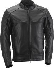 Load image into Gallery viewer, Gunner Jacket Black 2x