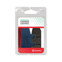 Load image into Gallery viewer, Prime Cc Brake Pads Carbon Ceramic