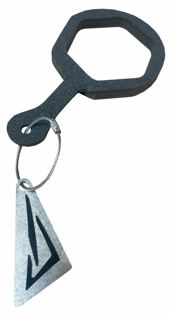 Polaris Fuel Tank Nut Wrench