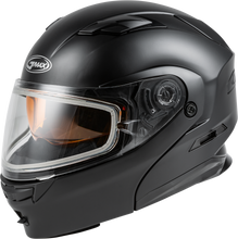 Load image into Gallery viewer, Md 01s Modular Snow Helmet Matte Black Xl