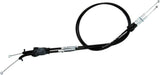 Motion Pro Black Vinyl Throttle Pull Cable 70-3415