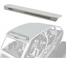 Load image into Gallery viewer, Asylum Roof W/Rr Lightbar Pkt Titanium Metallic