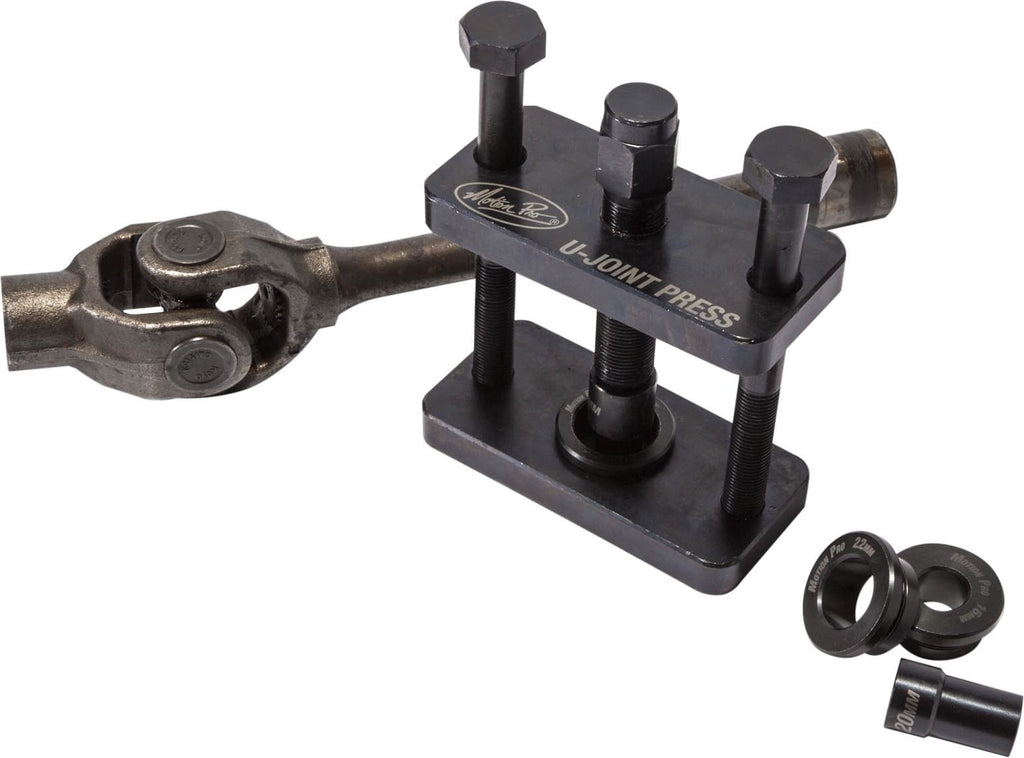 U Joint Press Tool