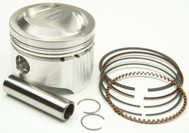 Piston Kit 65.50/+0.50 12:1 Hon