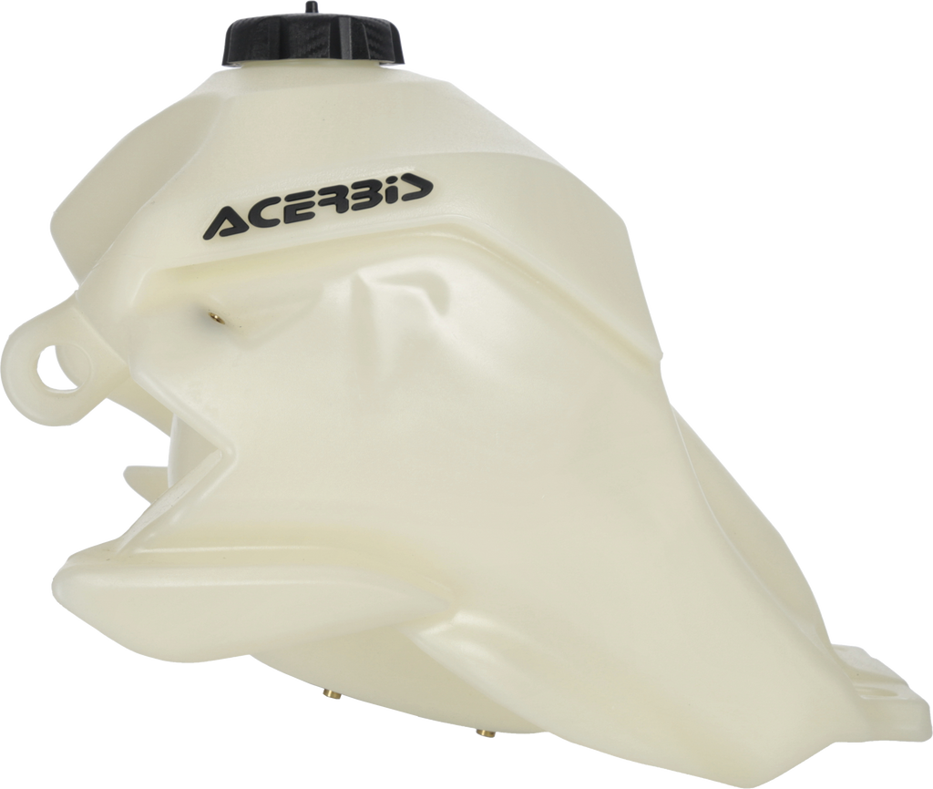 Fuel Tank 3.6 Gal Natural Hon