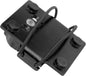 Radar Detector Top Plate Black