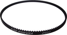Load image into Gallery viewer, Belt Carbon Rear Drive 24mm 131t
