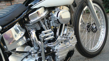 Load image into Gallery viewer, Mini Ed Air Cleaner Polished