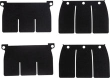 Load image into Gallery viewer, Delta System Replacement Petals Black