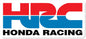 Hrc Racing Decal 24