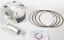 Load image into Gallery viewer, Piston Kit Armrgld Strutt Frg 76.80/Std 13.5:1 Hon
