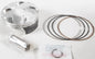 Piston Kit Armrgld Strutt Frg 76.80/Std 13.5:1 Hon