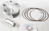 Wiseco Piston Kit Armrgld Strutt Frg 76.80/Std 13.5:1 Hon 40114PS
