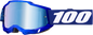 Accuri 2 Goggle 2028 Mirror Blue Lens