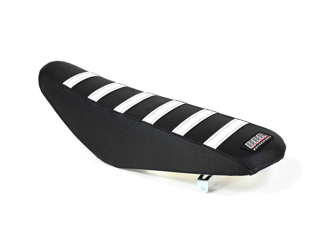 Tall Seat Black/White