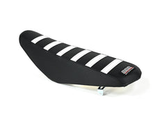 Load image into Gallery viewer, Tall Seat Black/White
