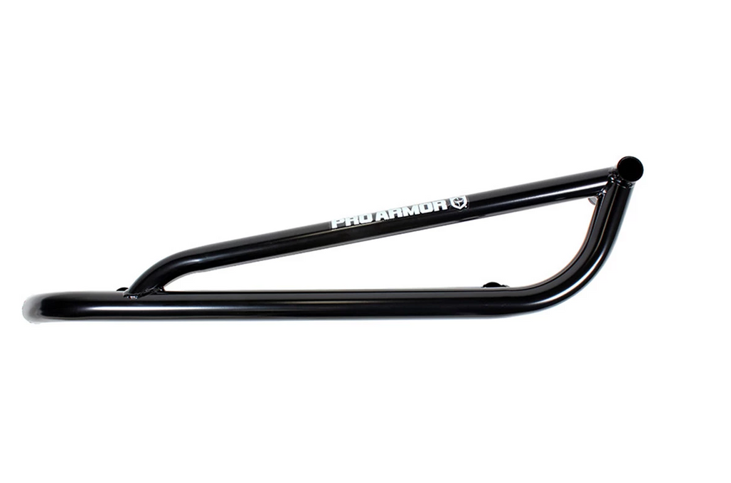 Xd Rock Sliders (Tube)