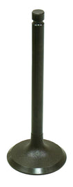 NAMURA engine intake valve with metal stem and valve seat, designed for automotive engine performance and durability.