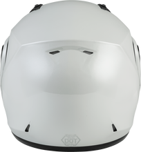 Load image into Gallery viewer, Md 04 Modular Helmet Pearl White 3x