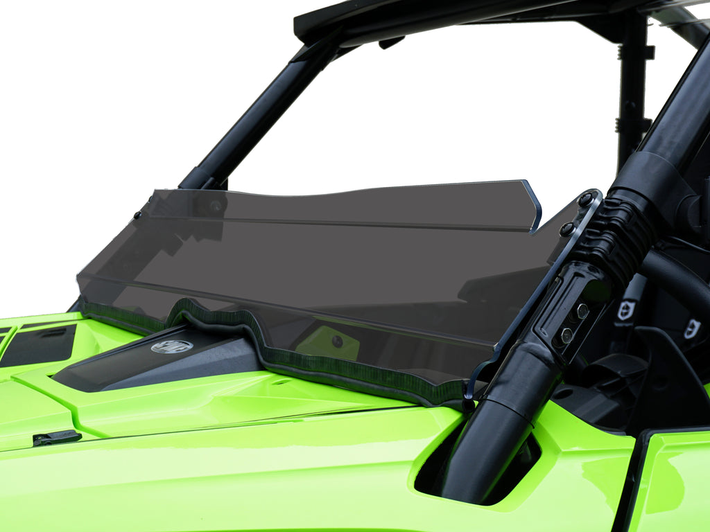 Half Windshield Tint Hon