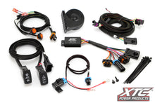 Load image into Gallery viewer, Auto Turn Signal Kit W/ Horn And Front Drl Lights Can