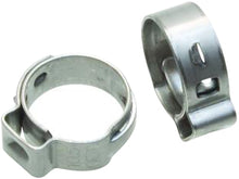 Load image into Gallery viewer, Stepless Clamps 8.8mm 10.5mm 10/Pc