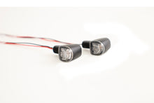 Load image into Gallery viewer, Led Turn Signals/Brake Light Amber/Red Pair