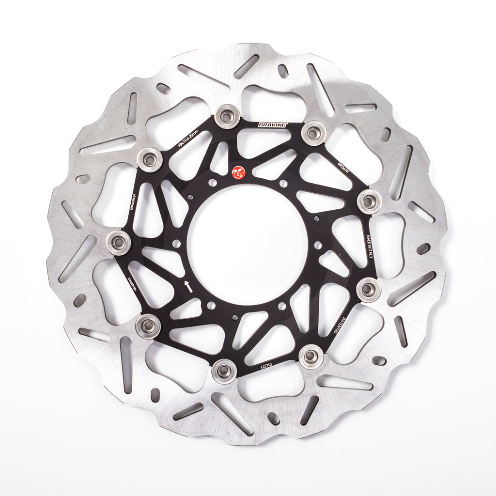 Sk2 Directional Rotor Right