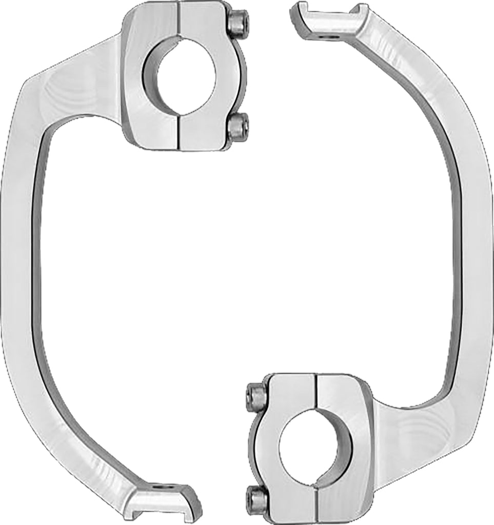 Rox Flex Tec Mount Hayes Brake S/M