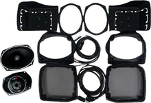 Load image into Gallery viewer, 6"X9" Cut In Lid Kit W/ Ph694 Flh/T 1998 2013 Bags