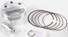 Load image into Gallery viewer, Piston Kit Strutted Forging 77.00/Std 12.7:1 Yam