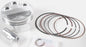 Piston Kit Strutted Forging 77.00/Std 12.7:1 Yam