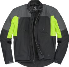 Load image into Gallery viewer, Optima Ii Jacket Hi Vis Lg