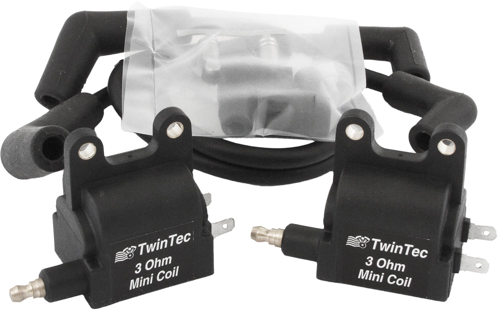 Mini Ignition Coil Kit