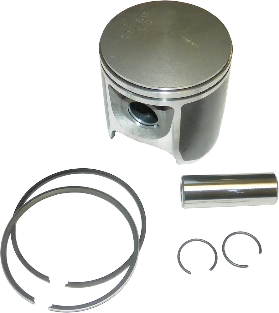 Piston Platinum Sd650