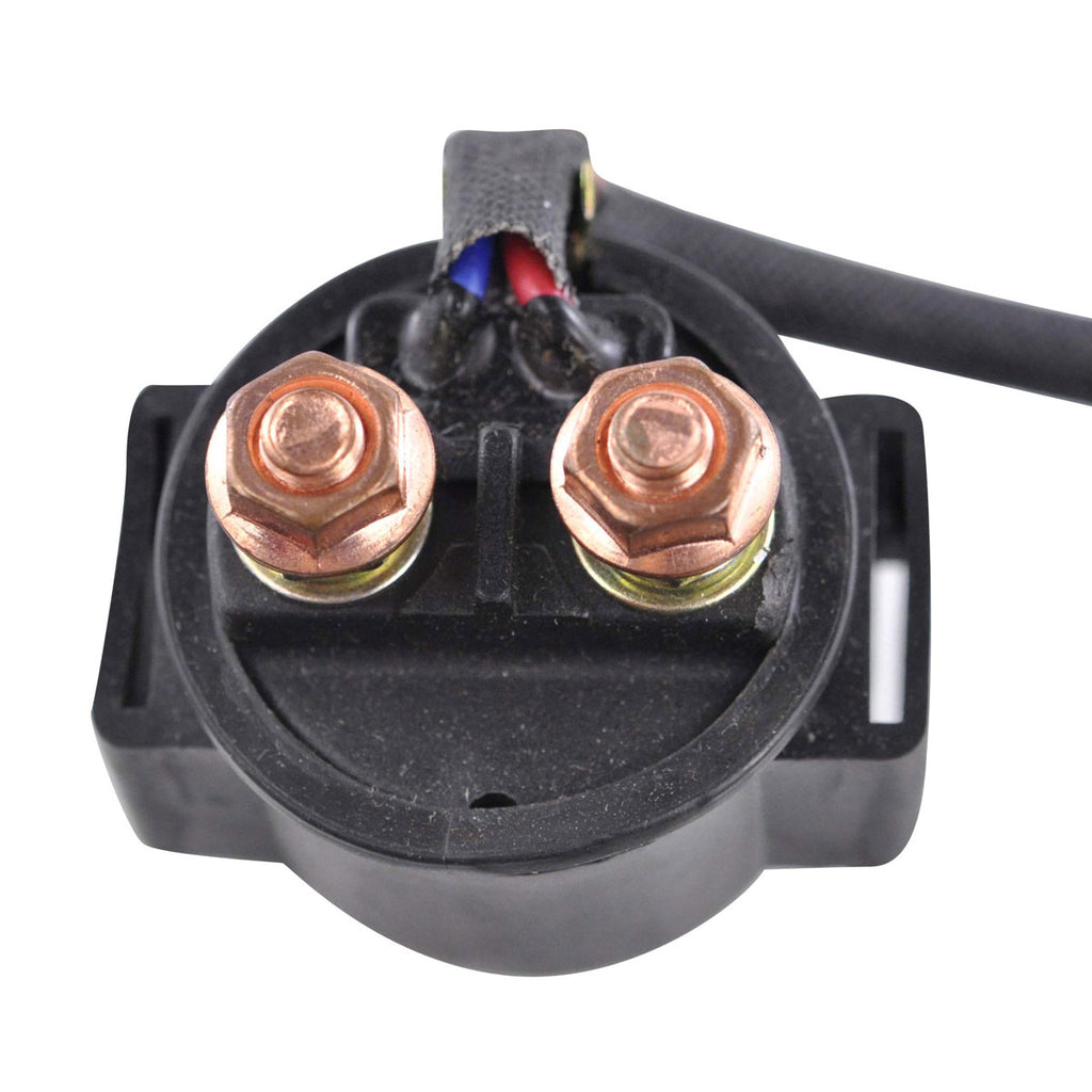Starter Relay Solenoid