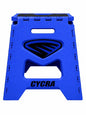 Fold Up Motostand Blue